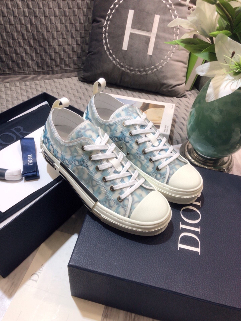 Christian Dior Casual Shoes